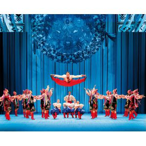 Virsky- Ensemble National D'ukraine Virsky- Ensemble National D'ukraine