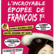 Th&eacute;&acirc;tre INCROYABLE &Eacute;POP&Eacute;E FRANCOIS 1er
