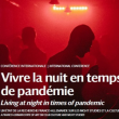 Rencontre Night studies - Panel 3 : Gender & diversity à Paris @ La Gaîté Lyrique - Billets & Places