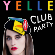 Concert Yelle Club Party - 16 Janvier  &agrave; PARIS @ Badaboum - Billets & Places