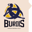 Match J21 - Nantes vs Bordeaux M&eacute;rignac @ Complexe Sportif Mangin Beaulieu - Billets & Places