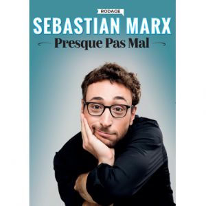 Sebastian Marx Sebastian Marx