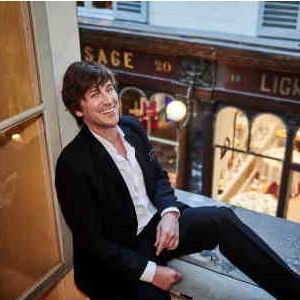 Thomas Dutronc Thomas Dutronc