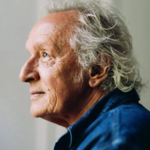 Didier Barbelivien