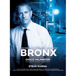 Bronx Bronx