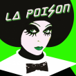 La Poison Concert Le Ferrailleur à Nantes - Billets & Places