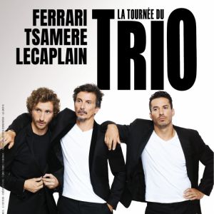 La Tournee Du Trio