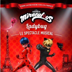 Miraculous Miraculous