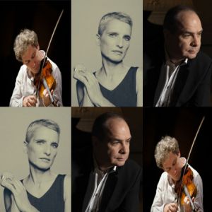 David Grimal, Anne Gastinel,Philippe Cassard David Grimal, Anne Gastinel,Philippe Cassard