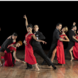 Spectacle Buenos Aires Desire Tango à PLOUGONVELIN @ THEATRE ESPACE KERAUDY - Billets & Places