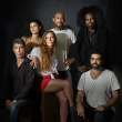 Spectacle SAODAJ - LOD&Egrave;R LA VI