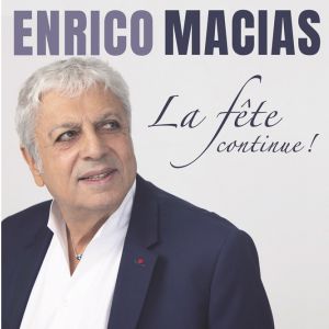 Enrico Macias