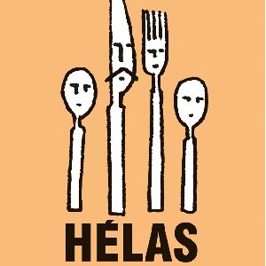 Hélas Hélas