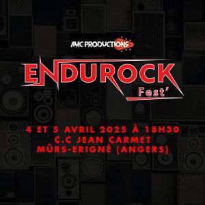 Endurock Fest' : Pass 2 Jours