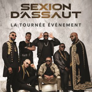 Sexion D'assaut Sexion D'assaut