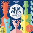 Festival SMMMILE - PASS 3 JOURS Concert & Club à Paris @ Le Trabendo - Billets & Places