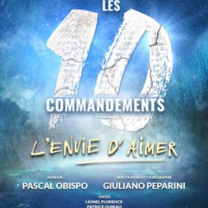 Les 10 Commandements