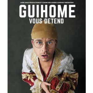 Guihome