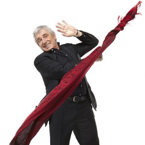 Michel Boujenah - Dans Tous Les Sens Michel Boujenah - Dans Tous Les Sens