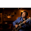 Concert D.K. HARRELL @ CAFE de la DANSE - PARIS / 05.10.2026