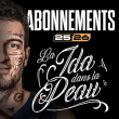Match ABONNEMENTS GP 2025-26