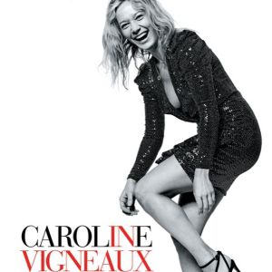 Caroline Vigneaux