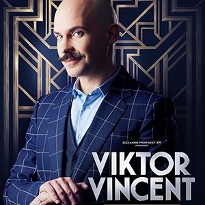 Viktor Vincent Viktor Vincent