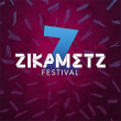 Festival ZIKAMETZ # 15 - VENDREDI 21 SEPTEMBRE 2018 @ Les Trinitaires  - Billets & Places