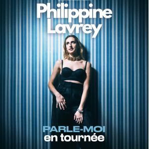 Philippine Lavrey