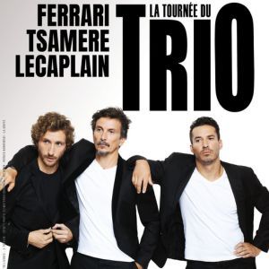 La Tournee Du Trio