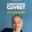 Spectacle Christophe Guybet