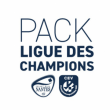 Pack Ligue Des Champions