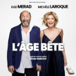 Th&eacute;&acirc;tre MICH&Egrave;LE LAROQUE ET KAD MERAD