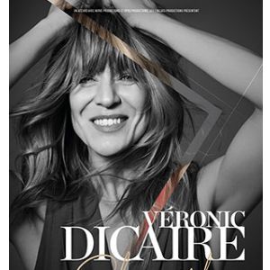 Véronic Dicaire Véronic Dicaire