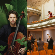 Concert SONG D'UNE NUIT D'ÉTÉ - WONDERFUL WORLD + SWING THAT CLASSIC (PP)
