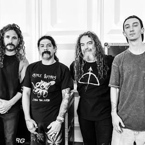 Affiche — Soulfly
