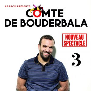 Le Comte De Bouderbala 3