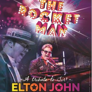 Pop Legends : The Rocket Man, Pop Legends : The Rocket Man,