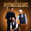Spectacle LES HYPNOTISEURS