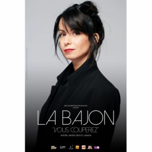 La Bajon La Bajon