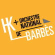 Concert HK + ORCHESTRE NATIONAL DE BARBES à LILLE @ LE GRAND SUD - Billets & Places