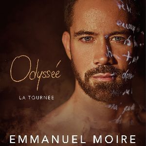 Emmanuel Moire Emmanuel Moire