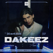 Concert DAKEEZ