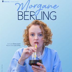 Morgane Berling