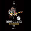 Concert JOHNNY GALLAGHER & THE BOXTIE BAND à LA PENNE SUR HUVEAUNE @ Cherrydon - Billets & Places