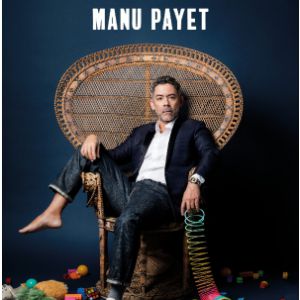 Manu Payet