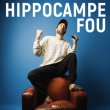 Concert HIPPOCAMPE FOU à TOULOUSE @ LE REX - Billets & Places