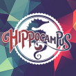 Concert HIPPOCAMPUS à Clermont-Ferrand @ LA COOPERATIVE DE MAI - GRANDE COOPE - Billets & Places