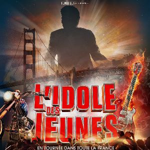 L'idole Des Jeunes L'idole Des Jeunes