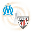 Match Olympique de Marseille - Athletic Club Bilbao @ Orange V&eacute;lodrome - Billets & Places